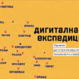 Karavan „Digitalna ekspedicija” u Užicu 5