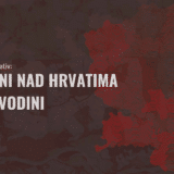 FHP objavio digitalni narativ o zločinima nad Hrvatima u Vojvodini 12