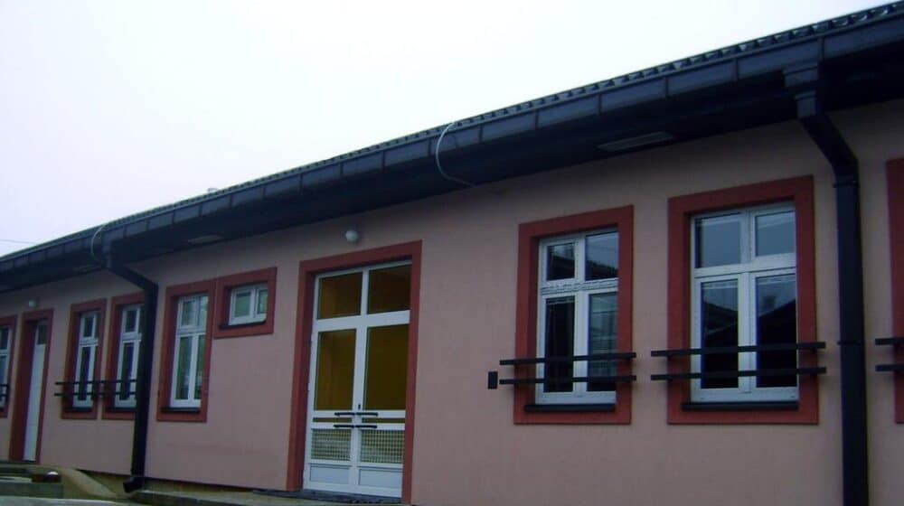 Epidemija buknula u Domu za starije u Užicu, inficirano 59 korisnika 1