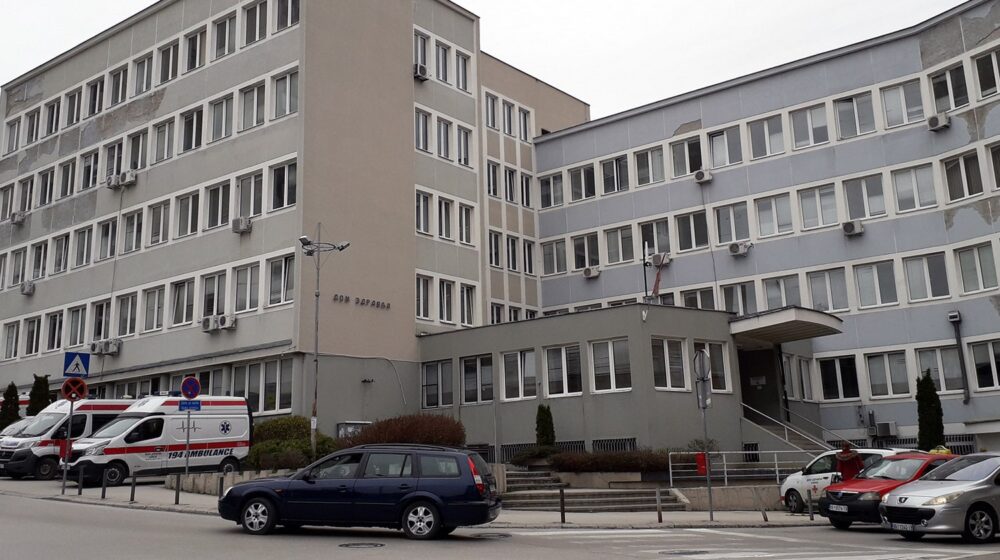 Nova količina vakcina protiv sezonskog gripa u užičkom regionu 1