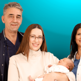 Bejbi bum u MediGroup porodilištu - na svet došla 4.000 beba 4