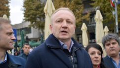 Đilas u Užicu: Pobedićemo Vučića za šest meseci 3