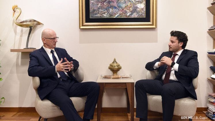 Podrška Poljske evropskom putu Crne Gore 1