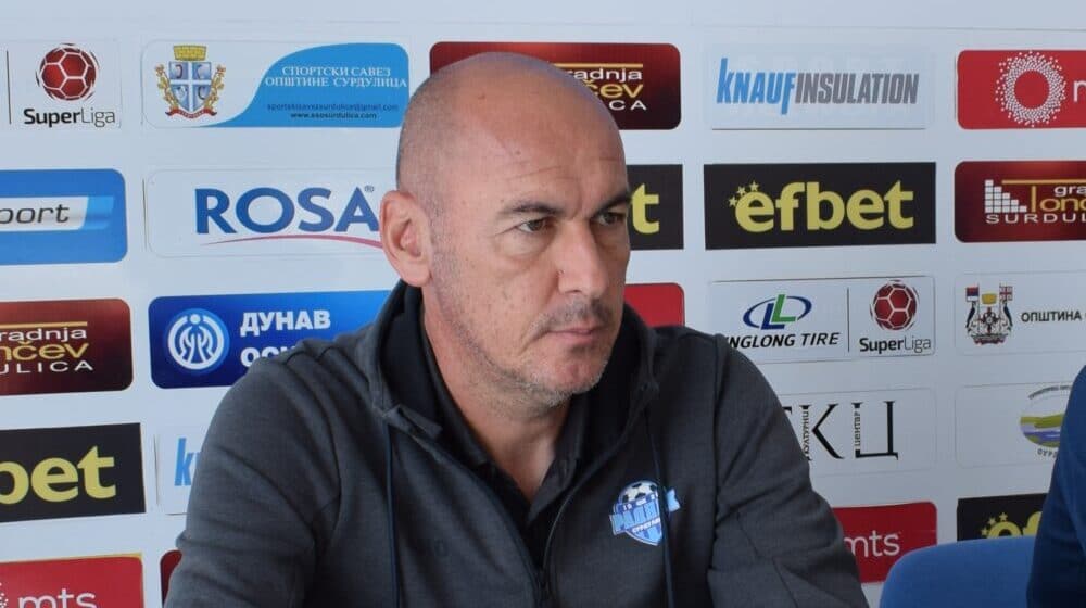 Surduličani žele prvu pobedu na domaćem terenu 1