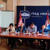 Dveri izlaze na izbore na svim nivoima 14