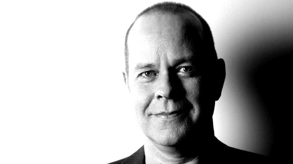 Umro Džejms Majkl Tajler, Ganter iz serije Prijatelji 1