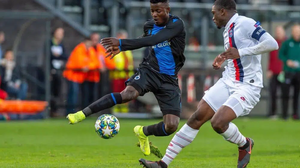 Mladi reprezentativac Gane pojačao Metalac 1