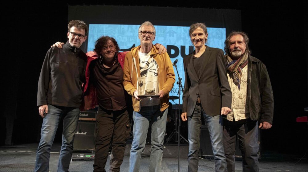 Užice: Dokumentarac o Električnom orgazmu i tribina o novom talasu 1