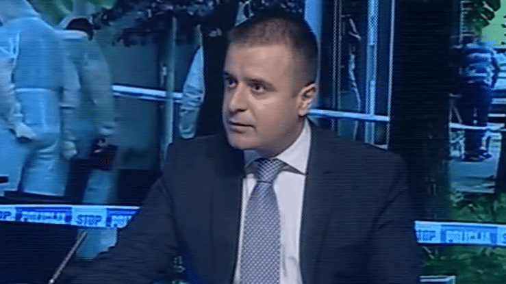 Bivši pomoćnik direktora policije Crne Gore o slučaju Belivuk: Radio sam sve po zakonu 1