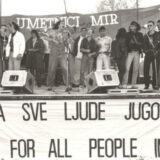 Film "Koncert za mir" na repertoaru KRAF-a večeras u kragujevačkom SKC-u 4