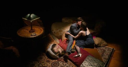 FABIAN©Lupa-Film_Hanno-Lentz Deseti GoetheFEST online od 28. oktobra do 3. novembra na platformi MojOFF 4