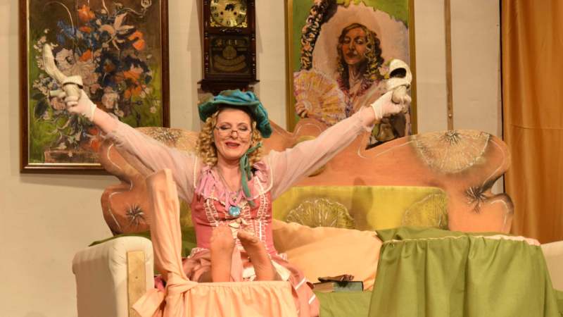 Zaječarska “Pokondirena tikva” večeras u Negotinu 1