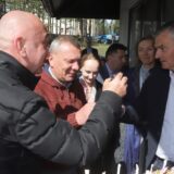 Zamenik premijera Rusije u poseti Čajetini 7