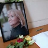 Knjiga žalosti povodom smrti užičke lekarke Radmile Smiljanić 6