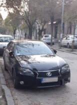 Danilo Vučić u kolima pod rotacijom i u pratnji „Kobri“ stigao na utakmicu u Požegi 3