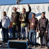 Istorijski uspeh: Jedriličarski klub Smederevo prvak države u klasi 470 5