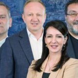 Čelnici Stranke slobode i pravde sutra u Užicu 8