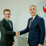 Pomoćnik Generalnog sekretara NATO Dejvid Katler posetio ANB  4