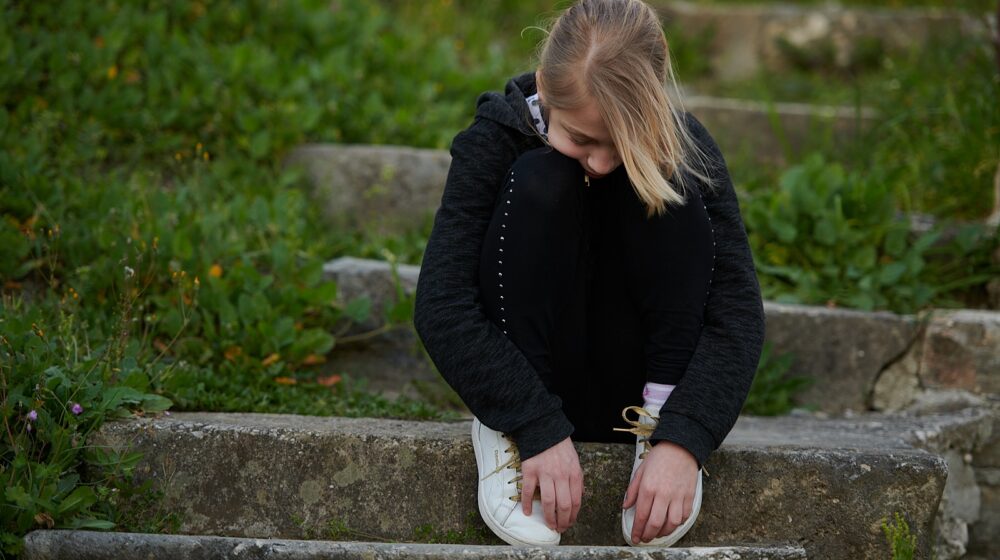 U Hrvatskoj pokrenut sistem 'Amber Alert' za traženje nestale dece 14