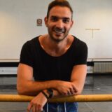 Igor Pastor: Ljubav prema baletu mi daje snagu da idem napred 10