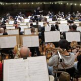 Beogradska filharmonija u punoj snazi svira Malerovu "Tragičnu simfoniju" 1