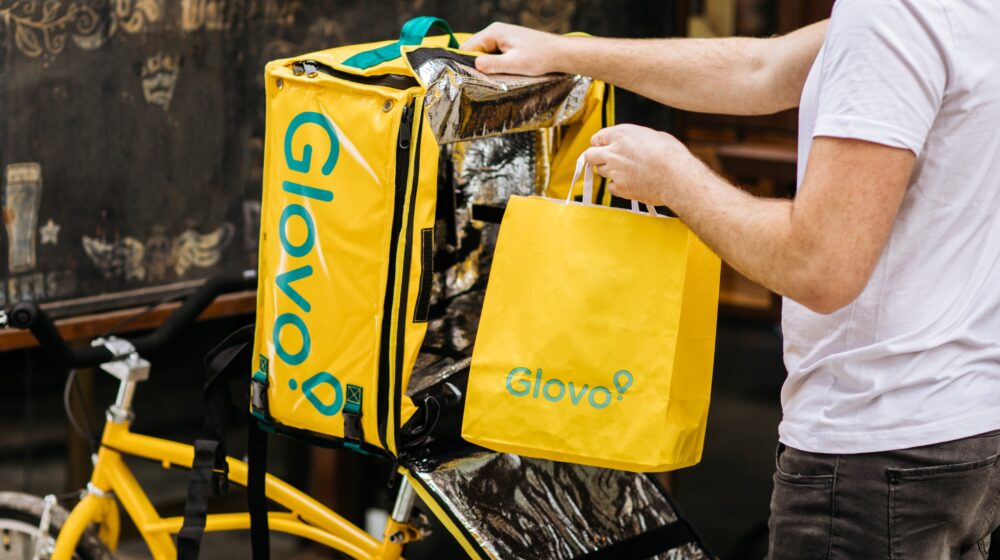 Đurović: Dostavljači imaju plate od 500 do 600 evra 1