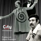 Film "Glumčina" o Zoranu Radmiloviću 7. oktobra u Ateljeu 212 9