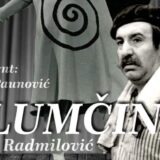 Projekcija filma „Glumčina“ 23. oktobra na Zlatiboru 2