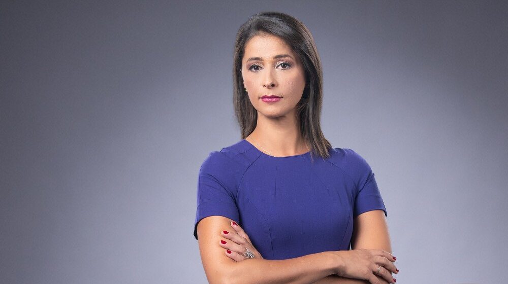 Aleksandra Godfroa: Događaj od “tamo negde” obavezno se odrazi i na nas 1