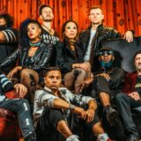 „Gogol Bordello” na otvaranju Arsenal festa 13