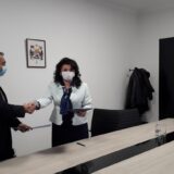 Grad Kragujevac potpisao sporazum sa Nacionalnim savetom romske nacionalne manjine 9