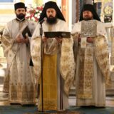 Novi šef patrijarhovog kabineta 7