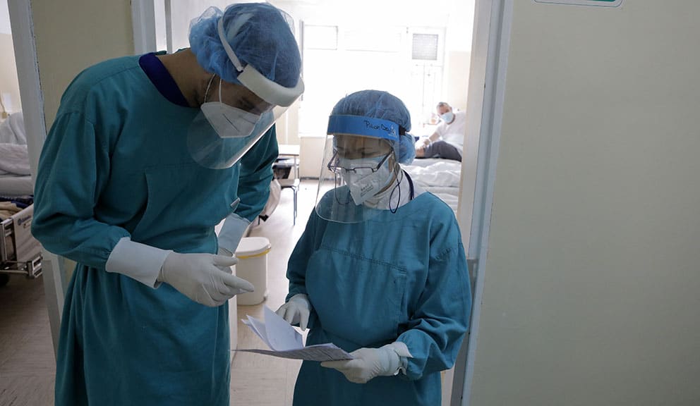 Neshvatljiva izjava Danice Grujičić, kažu lekari u Zrenjaninu, Kragujevcu, Šapcu, Užicu, Vranju, Novom Sadu, Novom Pazaru i Nišu 3 Neshvatljiva izjava Danice Grujičić, kažu lekari u Zrenjaninu, Kragujevcu, Šapcu, Užicu, Vranju, Novom Sadu, Novom Pazaru i Nišu 3