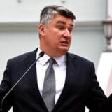 Đenero: Milanović igra opasnu igru 12