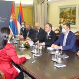 Selaković: Rezolucija 1244 SB UN garant mira i stabilnosti 15