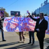 Pokret za preokret: Režim preko cene goriva plaća građane 5