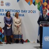 Selaković: Srbija snažno posvećena Povelji i principima UN 12