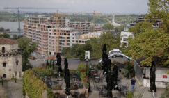 Vlast prodala Kalemegdan za solitere i garaže 10