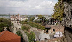 Vlast prodala Kalemegdan za solitere i garaže 9
