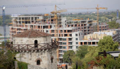 Vlast prodala Kalemegdan za solitere i garaže 8