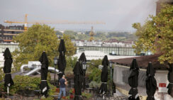 Vlast prodala Kalemegdan za solitere i garaže 7