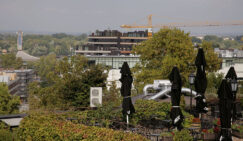 Vlast prodala Kalemegdan za solitere i garaže 6