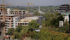 Vlast prodala Kalemegdan za solitere i garaže 5