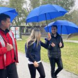 U Beogradu obeležen Svetski dan šetnje 1