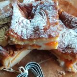 Kolač sa breskvama (recept) 10