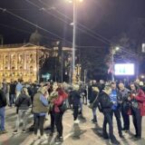 Ponovo protesti protiv kovid propusnica (FOTO) 6