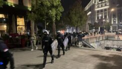 IMG_0444 Ponovo protesti protiv kovid propusnica (FOTO) 7