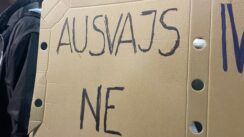 Završen protest protiv kovid propusnica (FOTO) 4