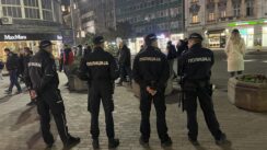 IMG_0611 Održan još jedan protest protiv kovid propusnica u Beogradu, Dveri dale podršku 10