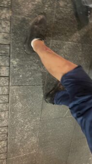 Protest protiv kovid propusnica Održan još jedan protest protiv kovid propusnica u Beogradu, Dveri dale podršku 25